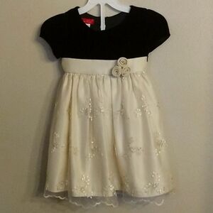 Princess Faith Dress